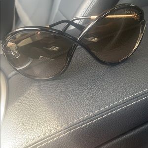 Tom Ford Sunglasses